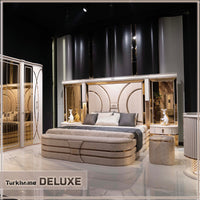 DELUXE Bedroom Set