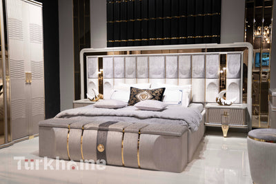 VERSACE Bedroom Set