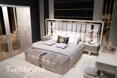 VERSACE Bedroom Set