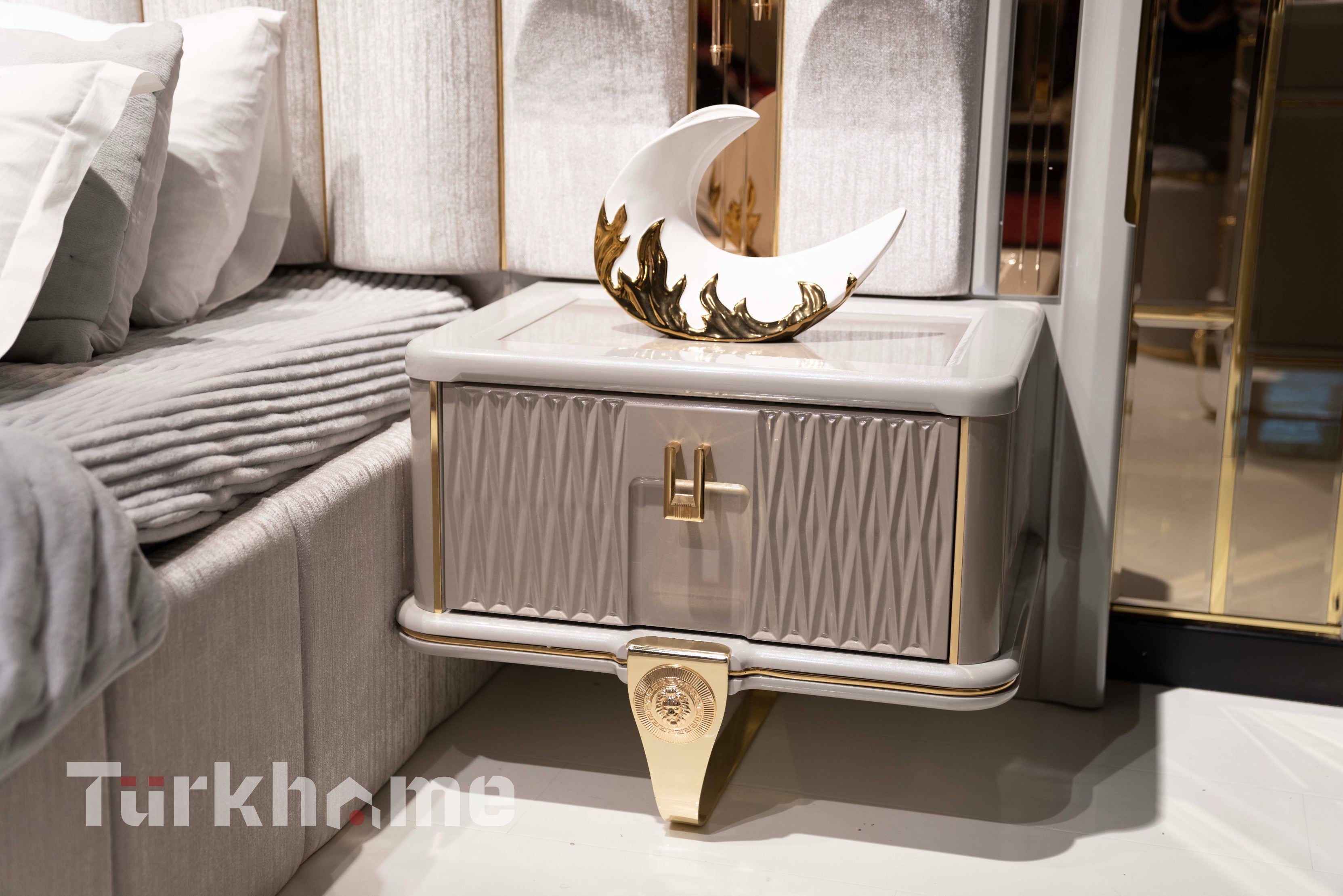 VERSACE Bedroom Set