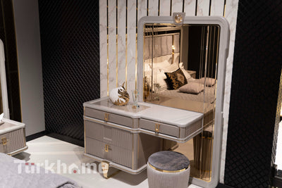 VERSACE Bedroom Set
