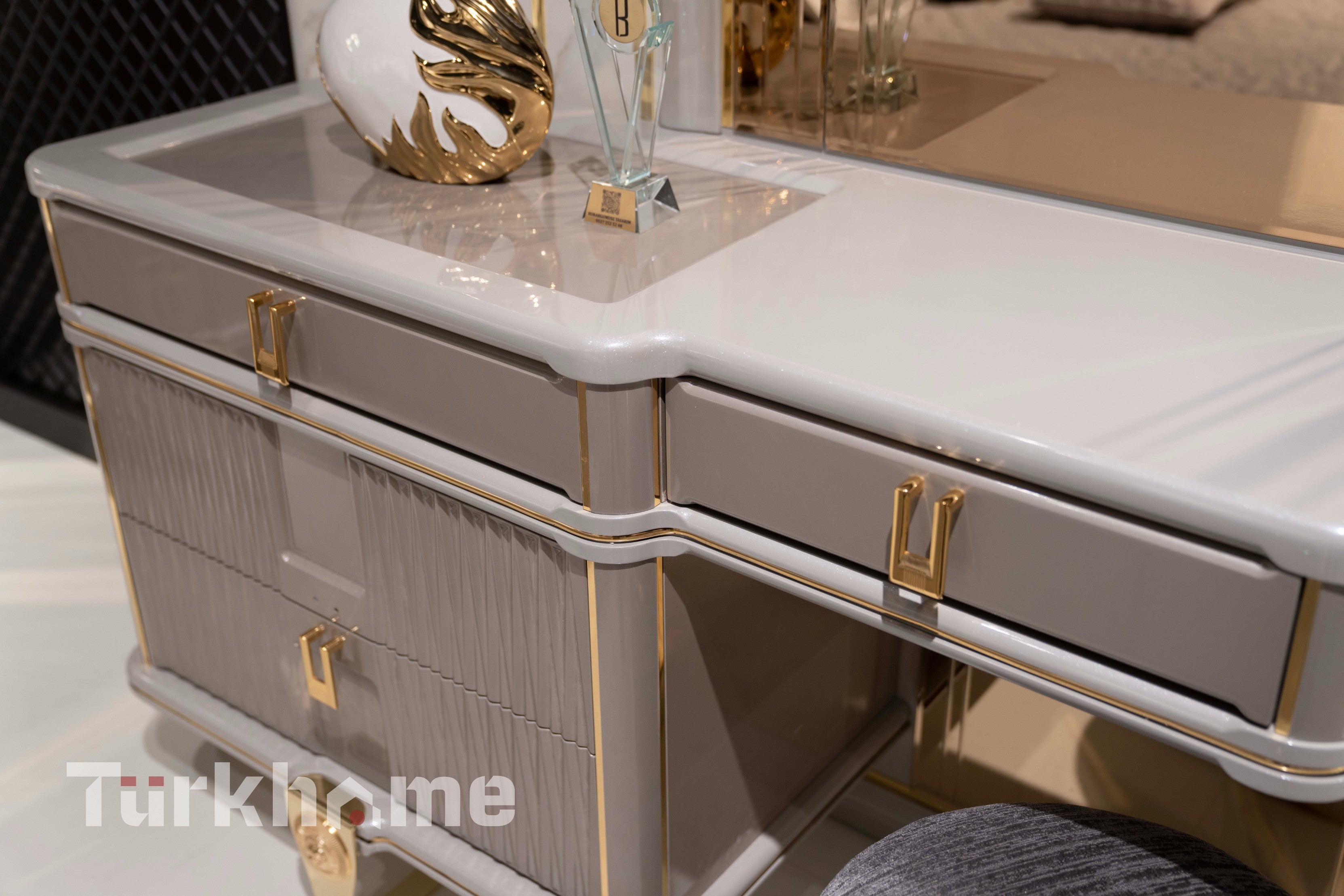 VERSACE Bedroom Set