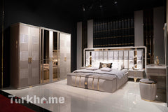 VERSACE Bedroom Set