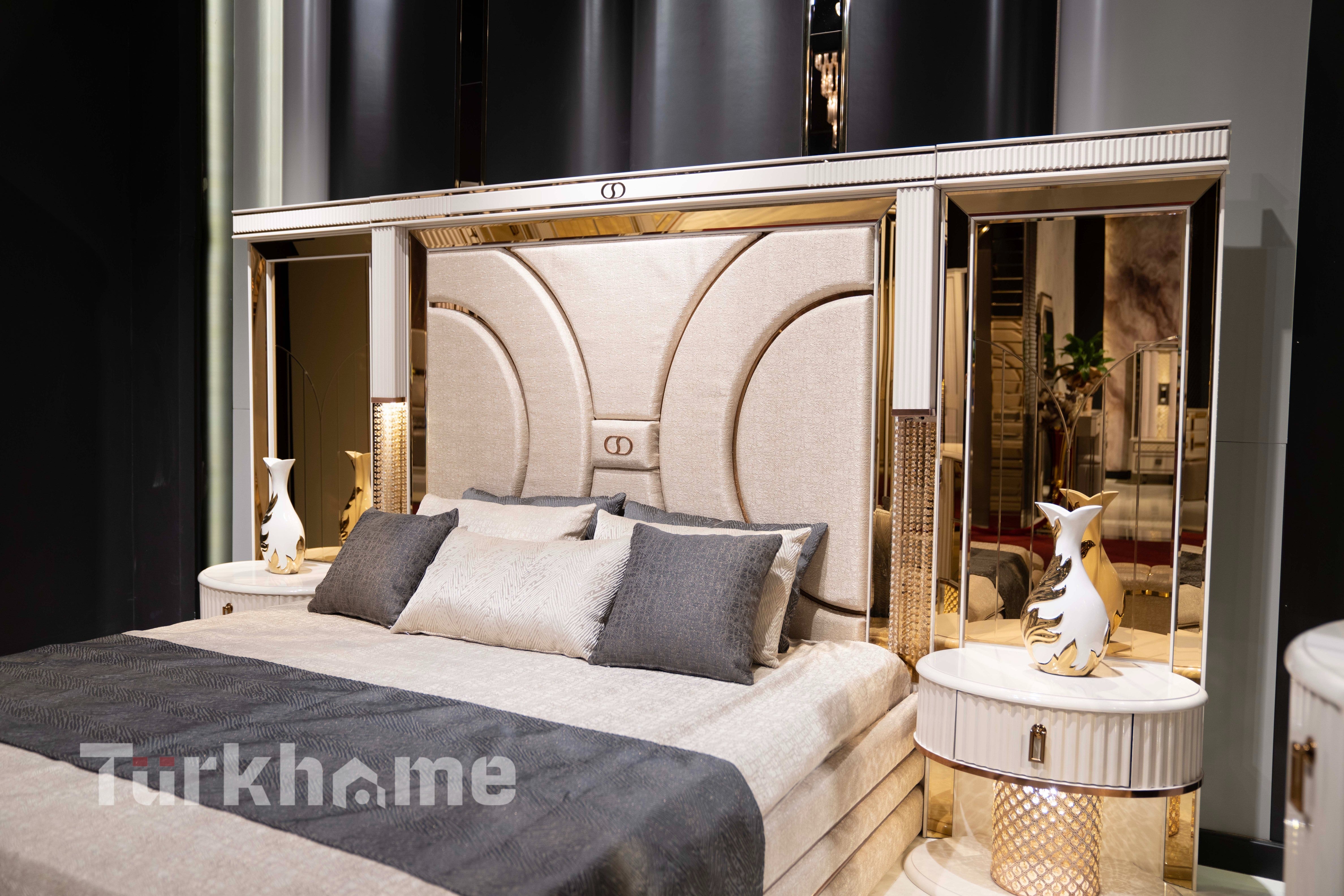 DELUXE Bedroom Set