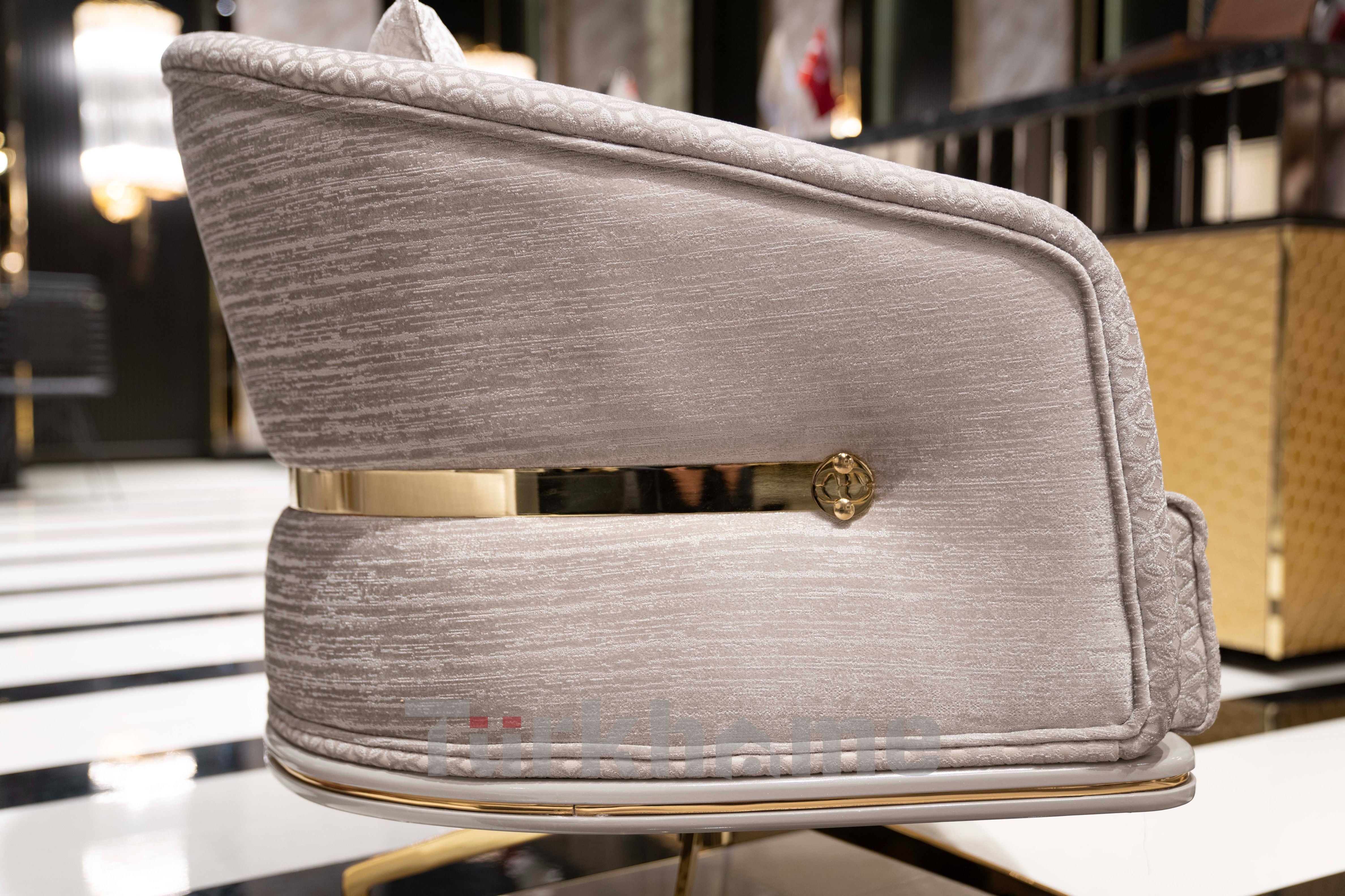 VERSACE Sofa Set