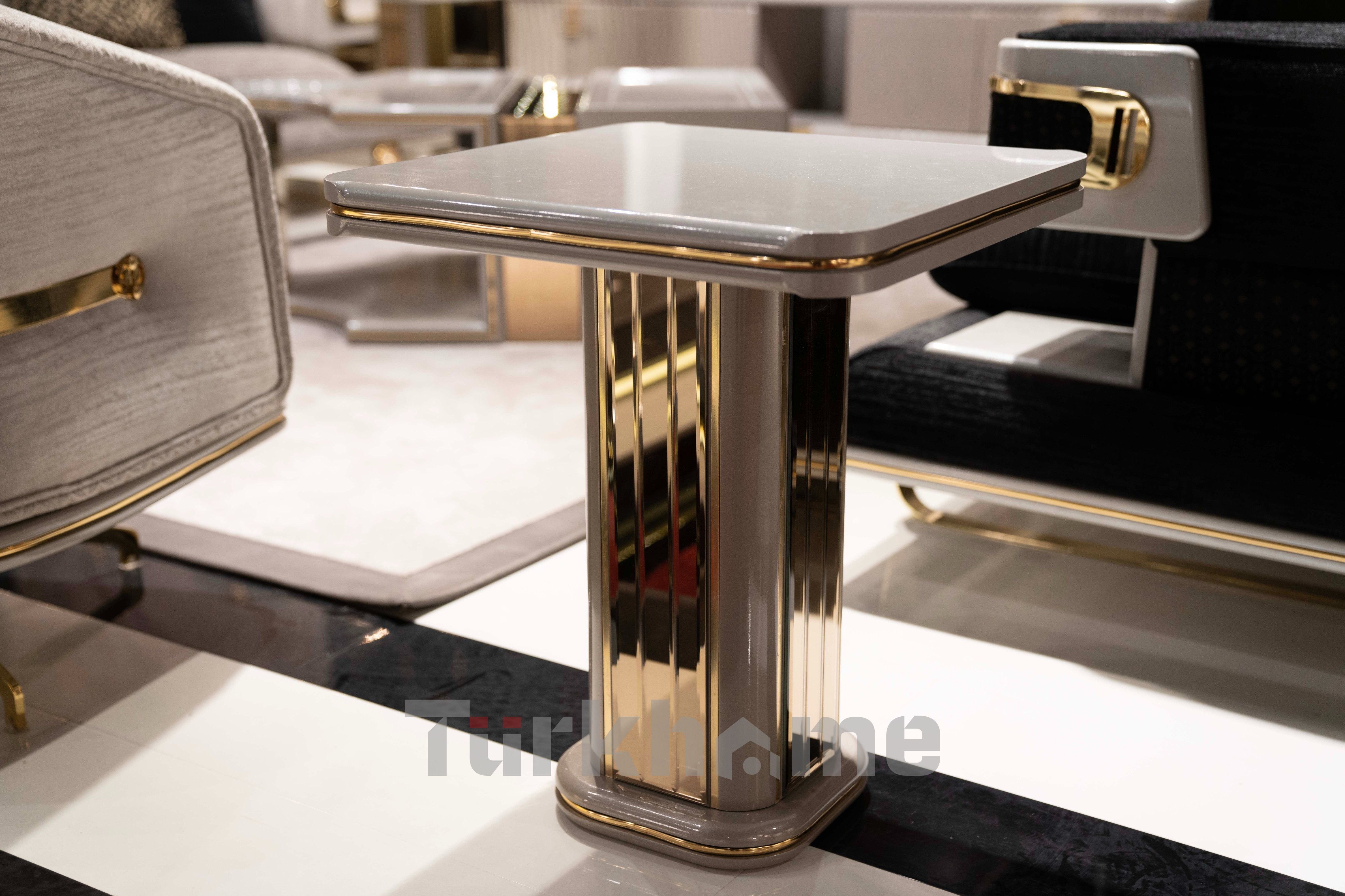 VERSACE Sofa Set