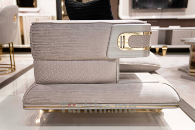 VERSACE Sofa Set