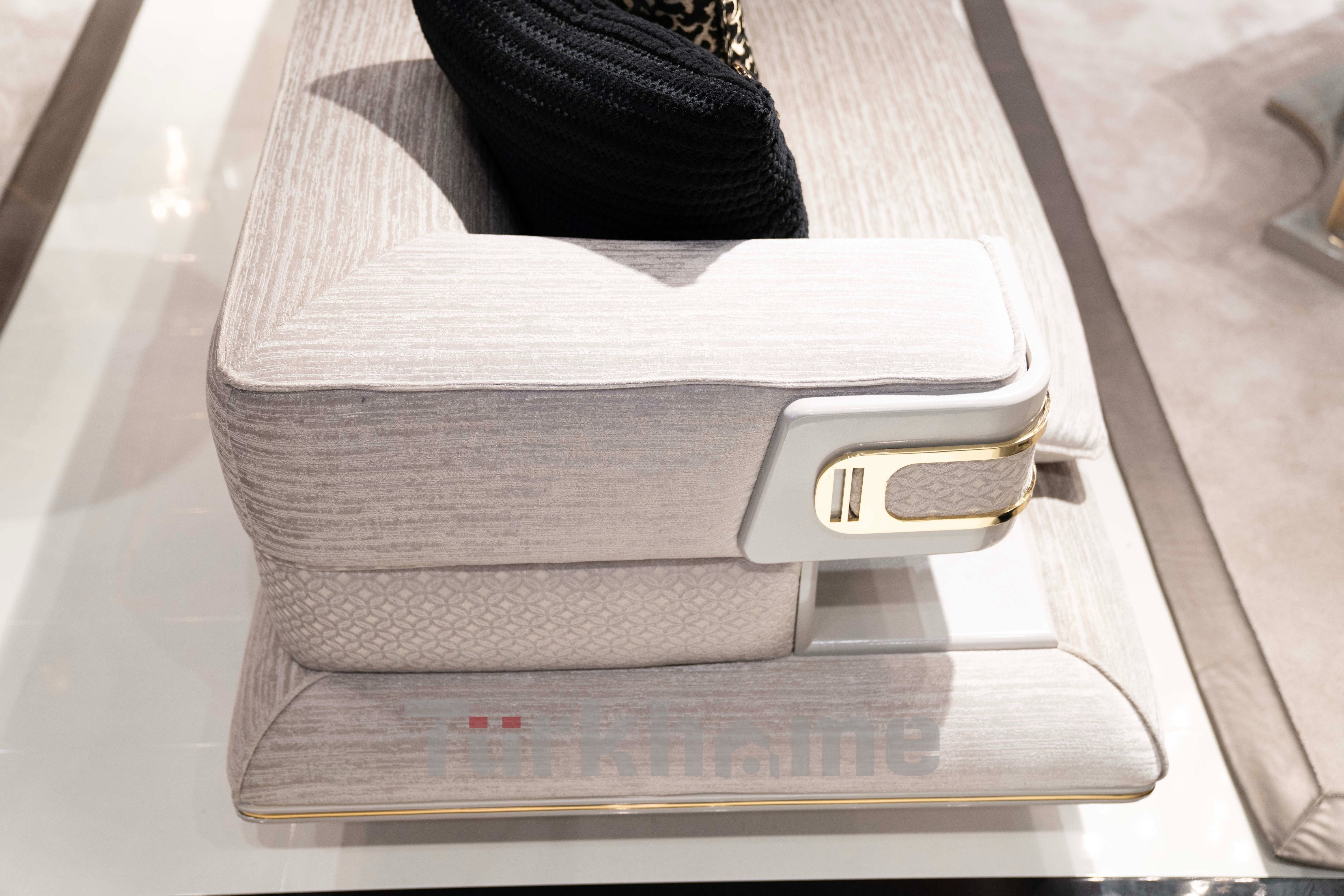 VERSACE Sofa Set