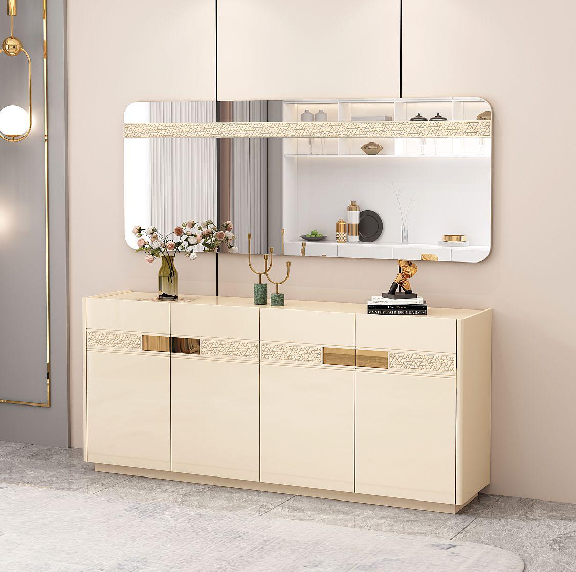 Florence Dining Concept