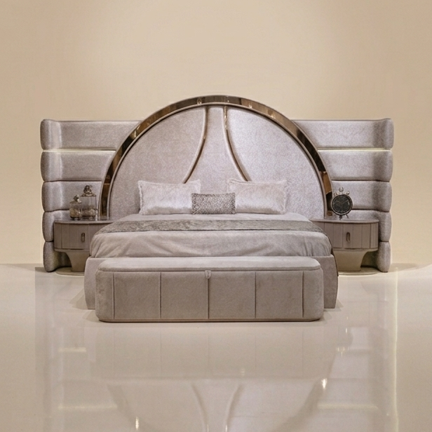 Royal Bedroom Set