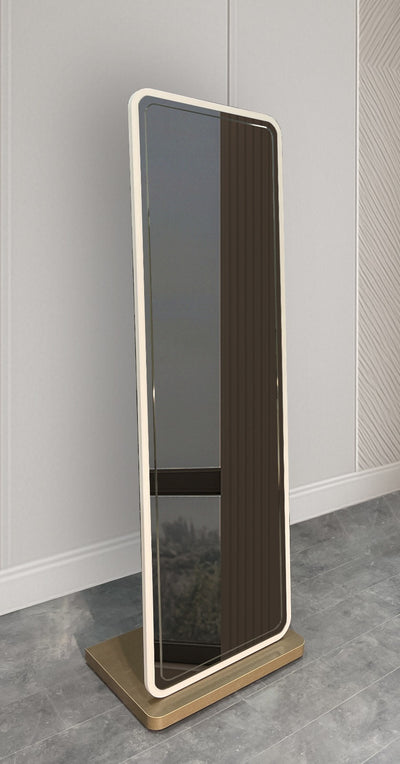 Dante-Luxe Bedroom with Hydraulic Storage