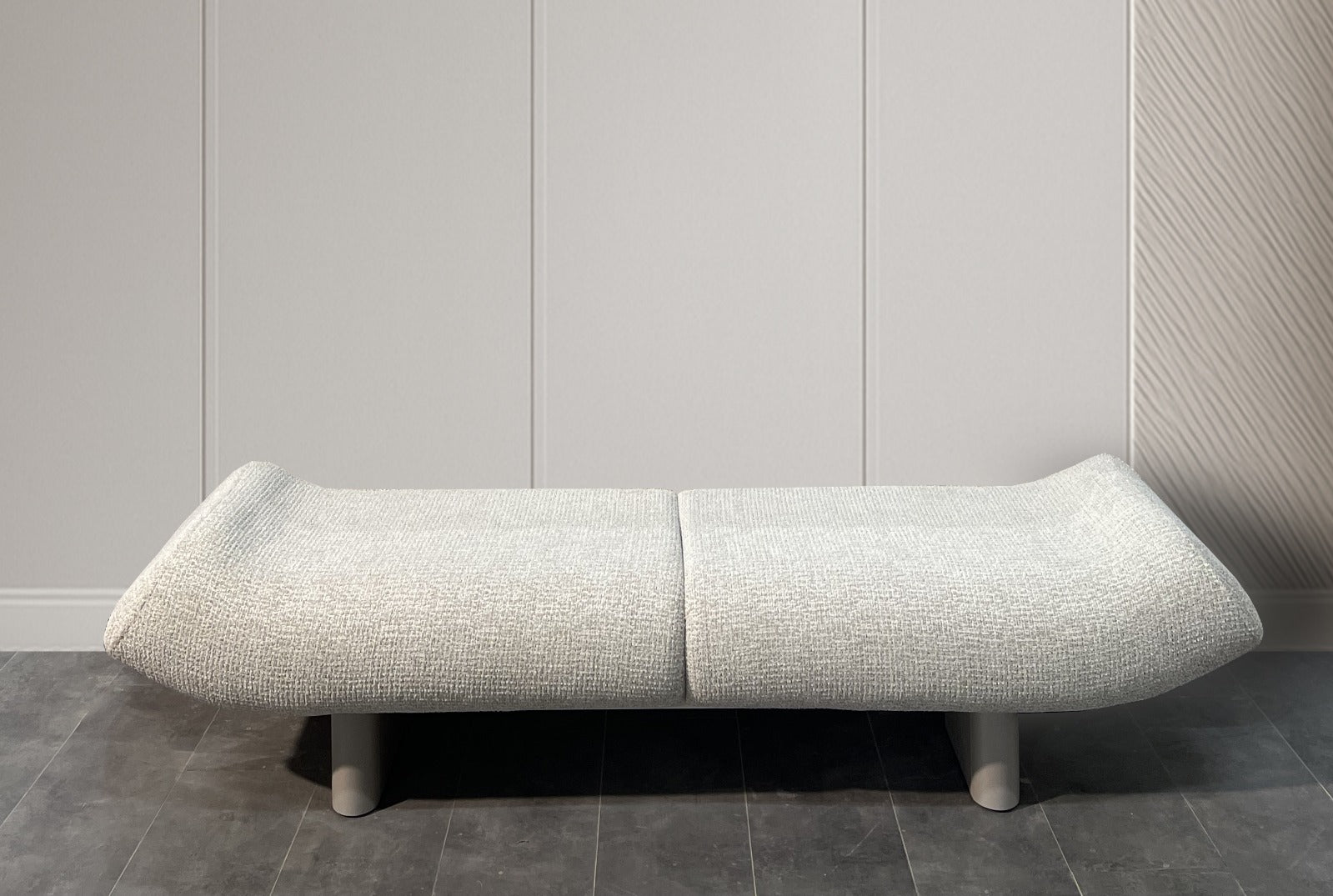 Dante-Luxe Bedroom with Hydraulic Storage