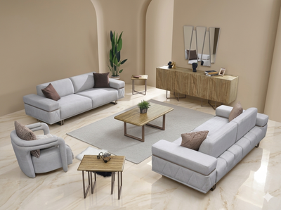 Oslo Sofa Set