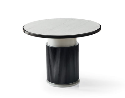 Parla Table + 4 Chairs