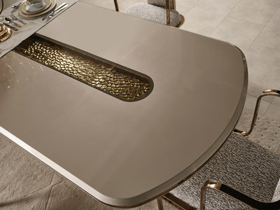 PERA Dining Table Set