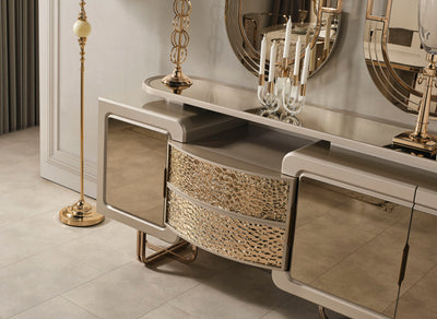 PERA Dining Table Set