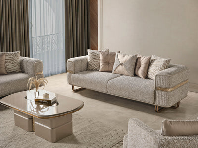 Pera Sofa Set