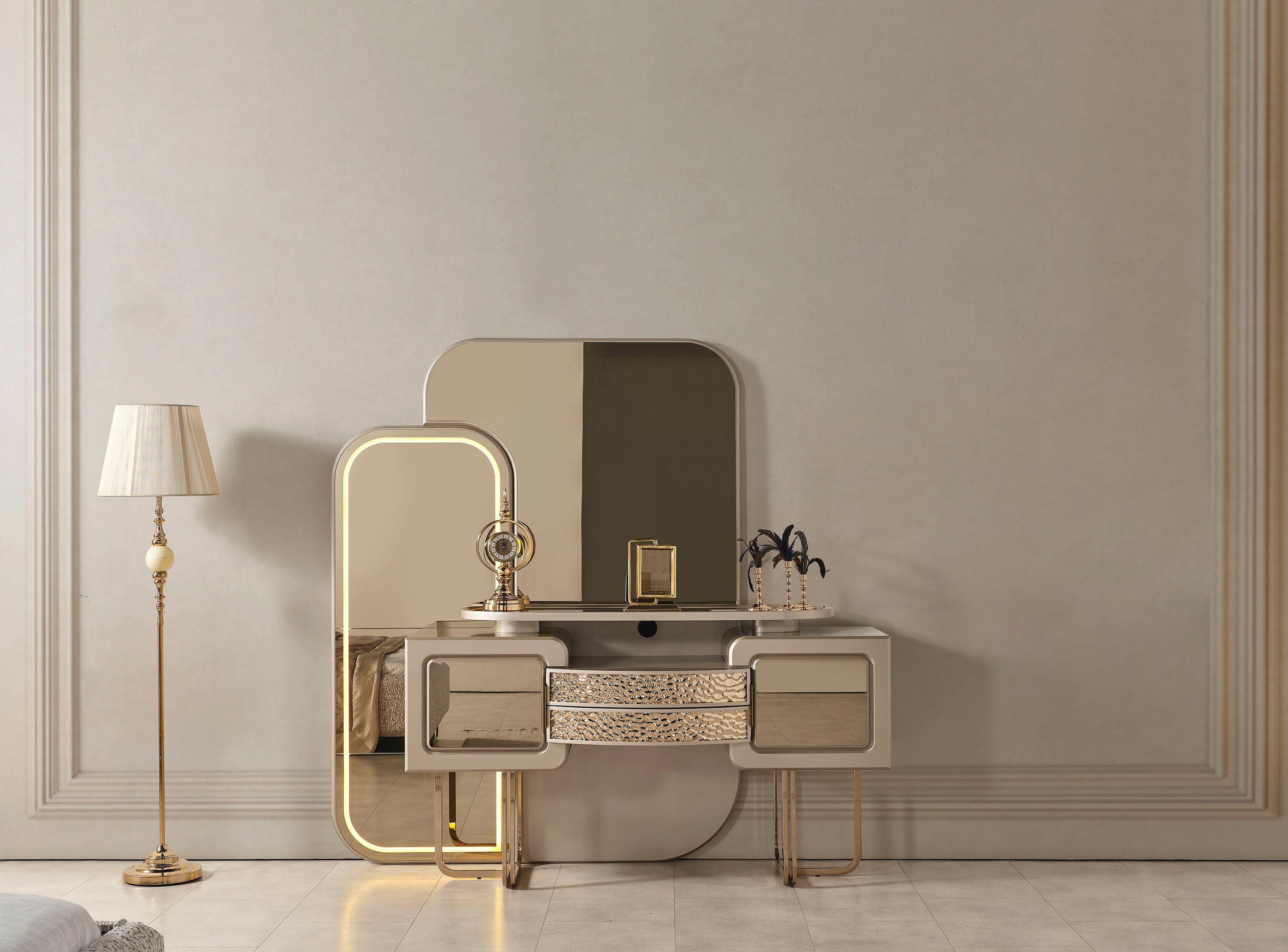 Pera Bedroom Set