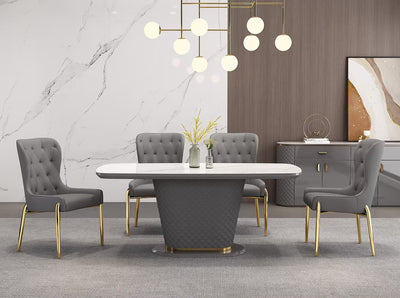 Seville Dining Concept