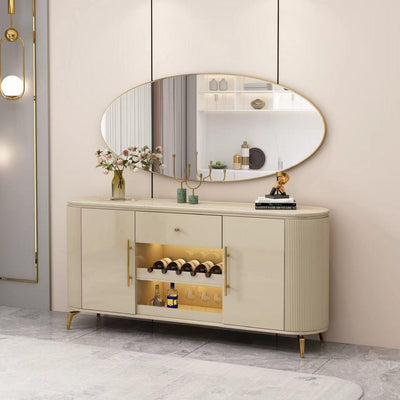 Sydney Dining Concept 92736D