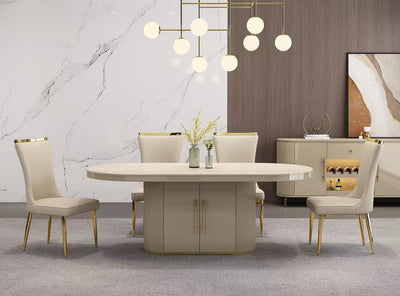 Sydney Dining Concept 92736D