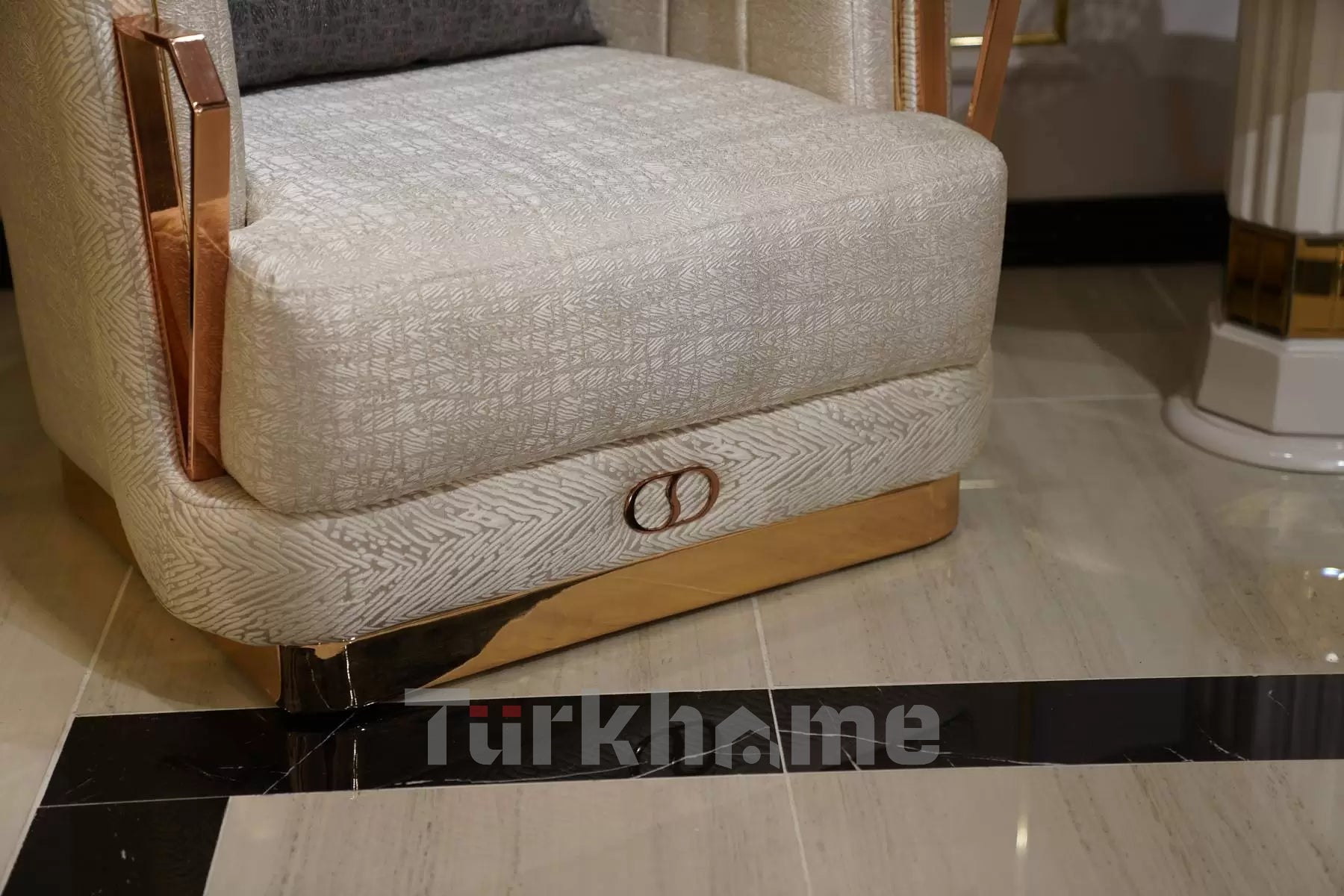 DELUXE Sofa Set