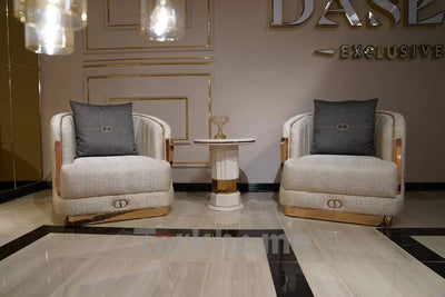 DELUXE Sofa Set