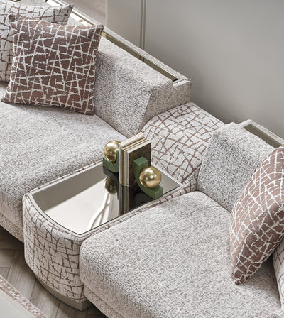 ASEL Sofa Set