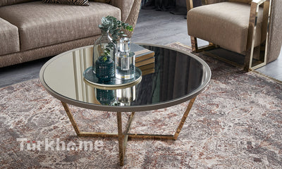 Vals 3+2+1 Sofa Set
