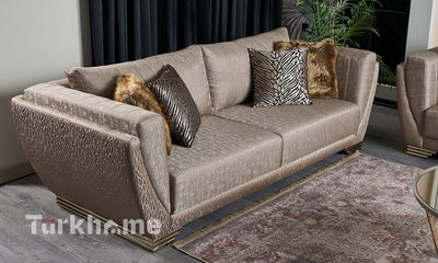 Vals 3+2+1 Sofa Set