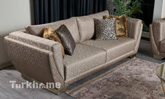 Vals 3+2+1 Sofa Set