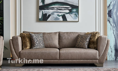 Vals 3+2+1 Sofa Set