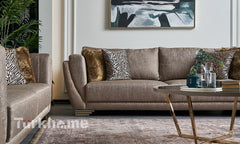 Vals 3+2+1 Sofa Set