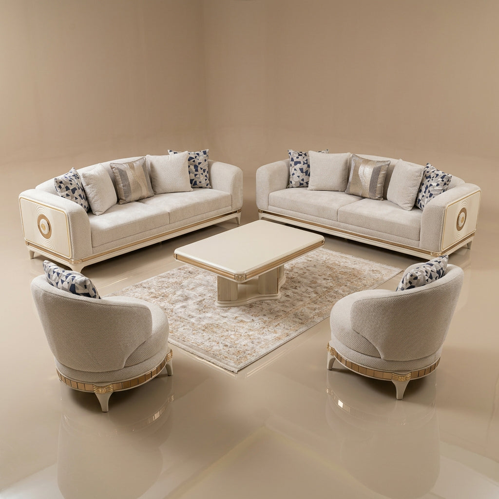 Verona Sofa Set