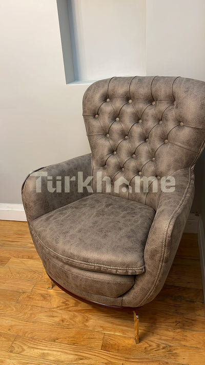 Bravo Sofa Set