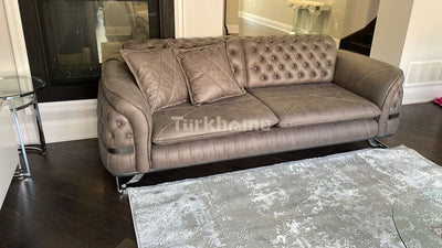 Bravo Sofa Set