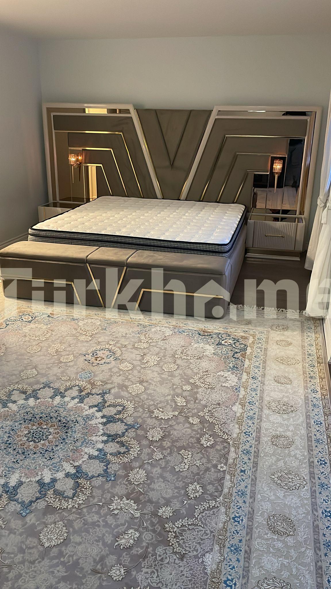 VENUS Bedroom Set