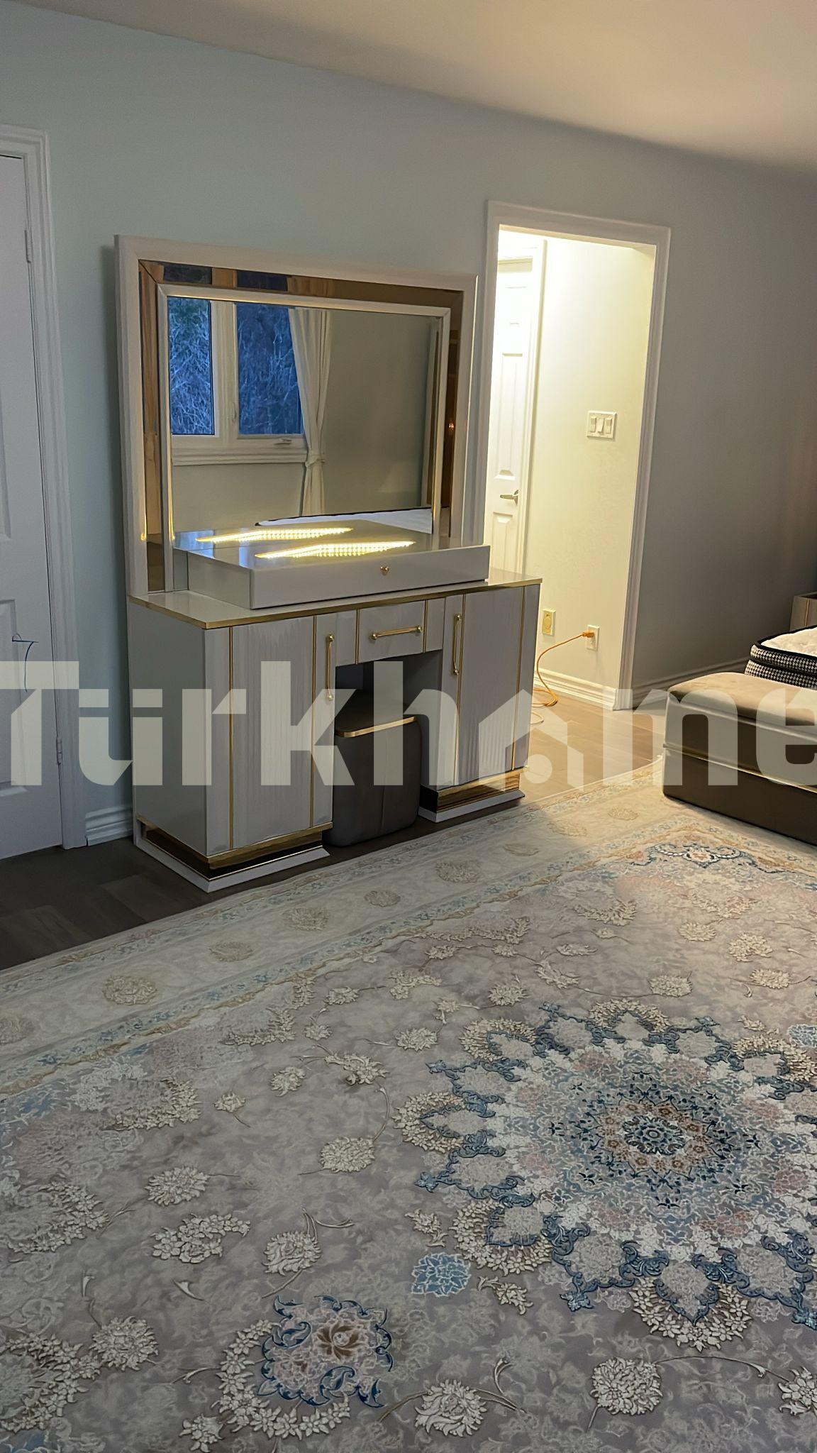 VENUS Bedroom Set