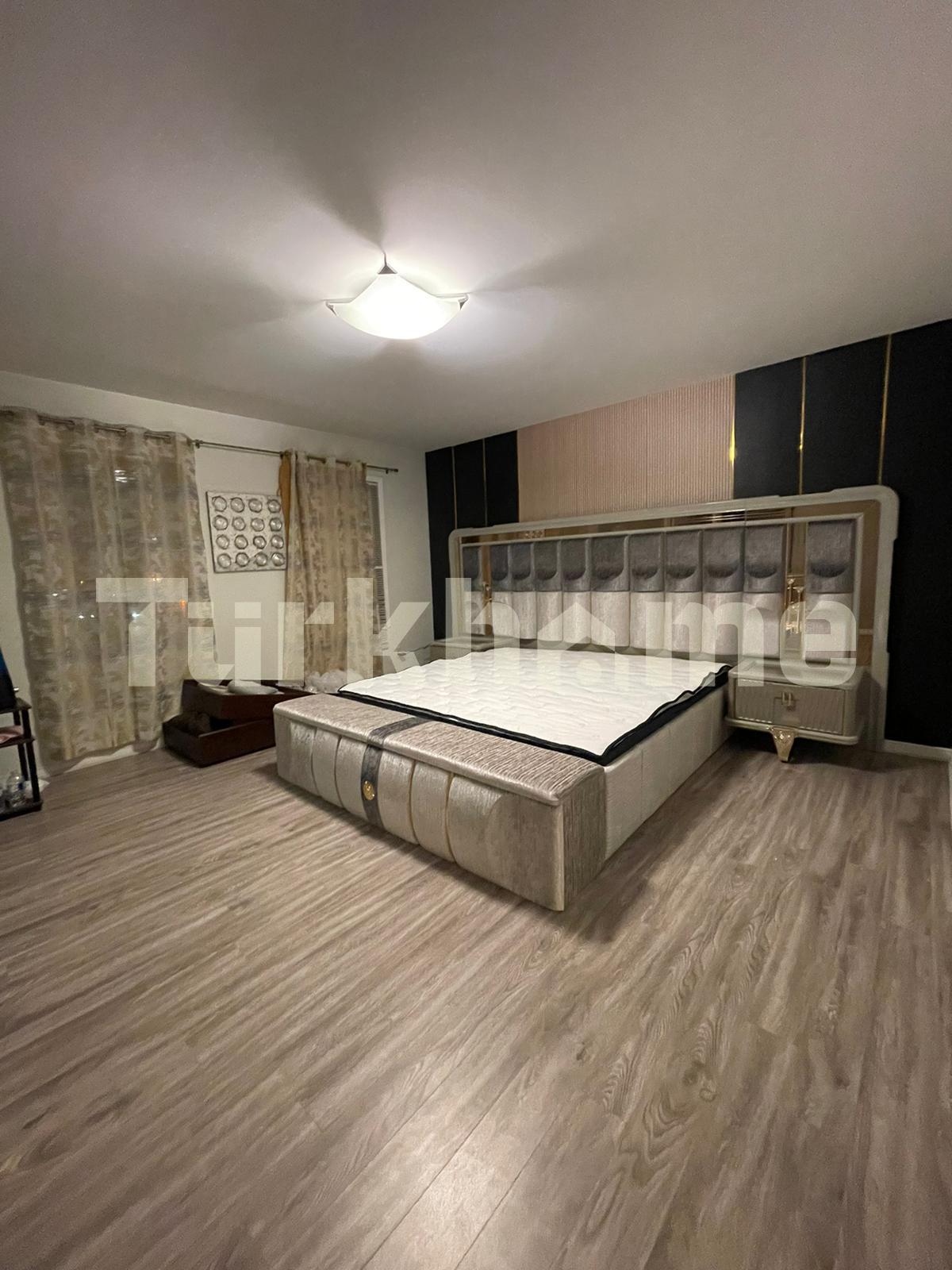 VERSACE Bedroom Set