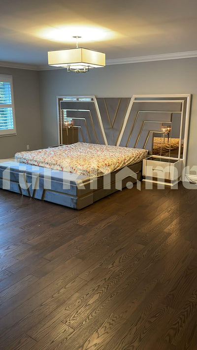 VENUS Bedroom Set