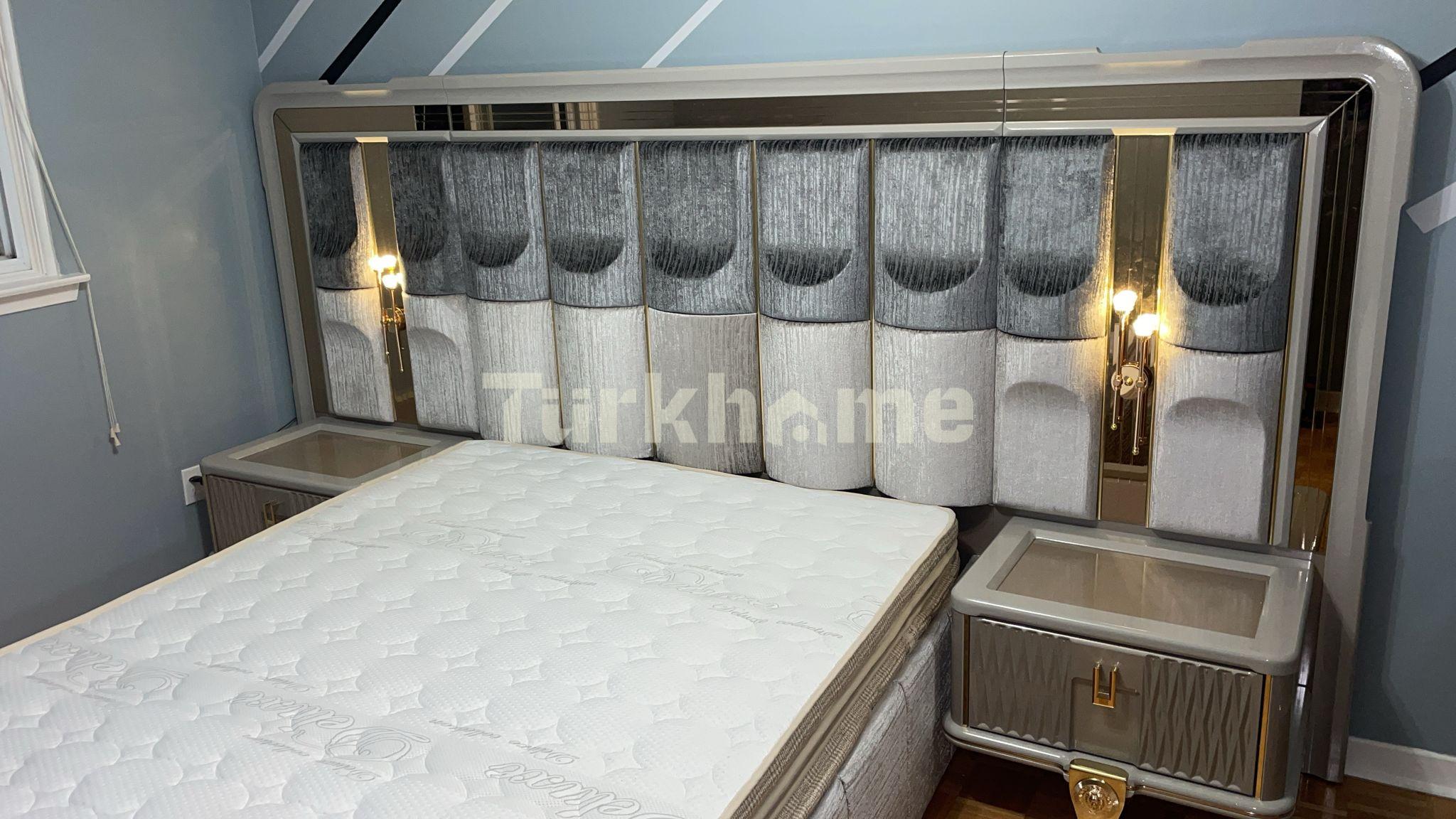 VERSACE Bedroom Set