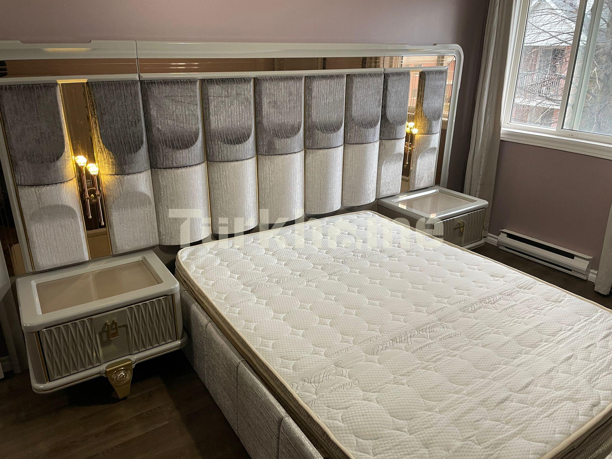 VERSACE Bedroom Set