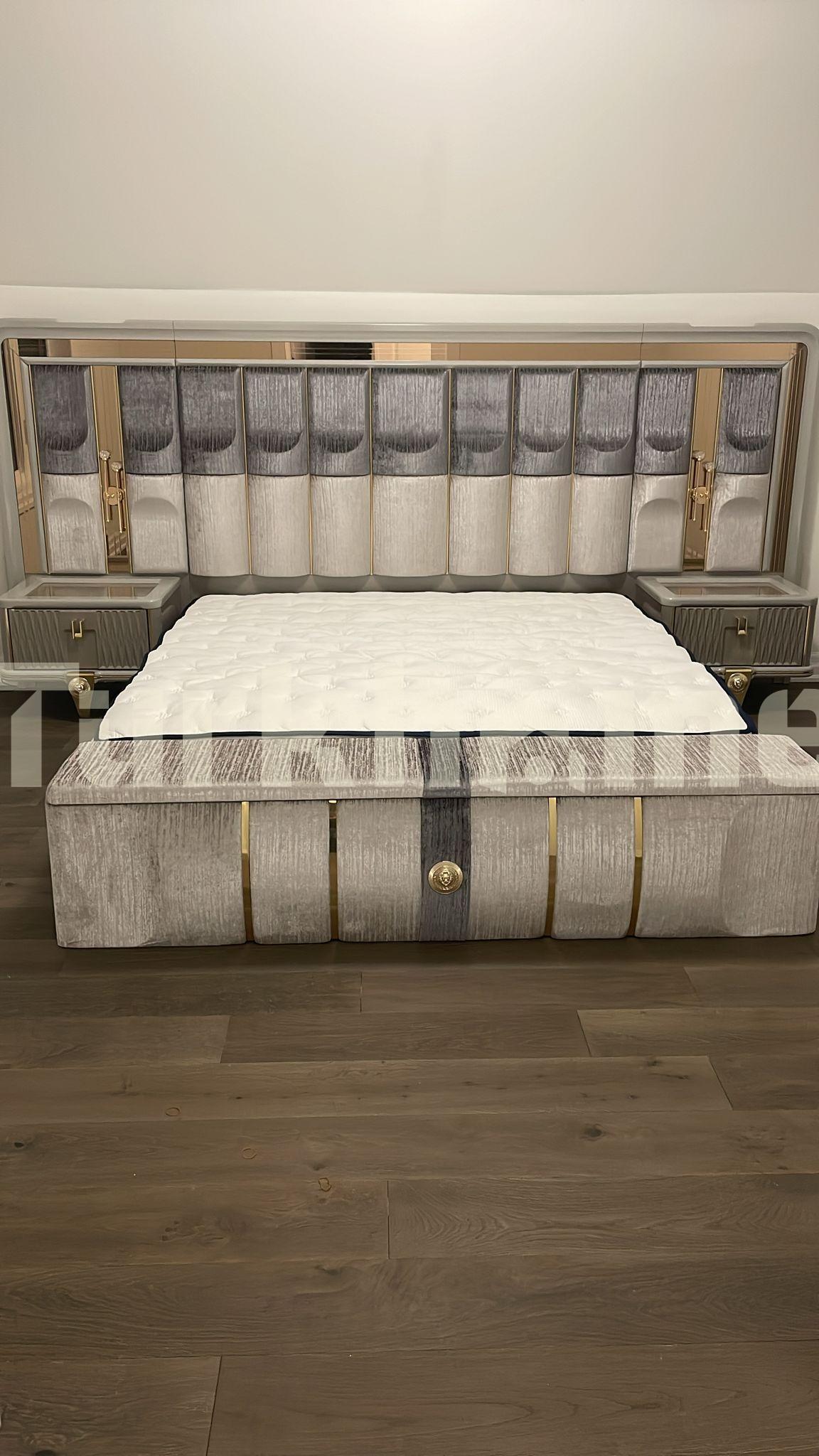 VERSACE Bedroom Set