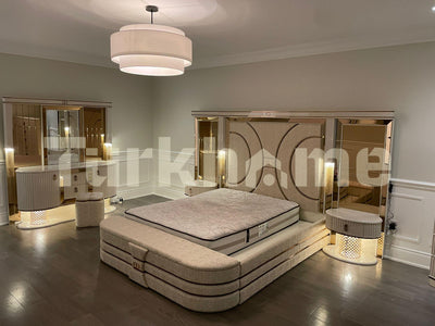 DELUXE Bedroom Set