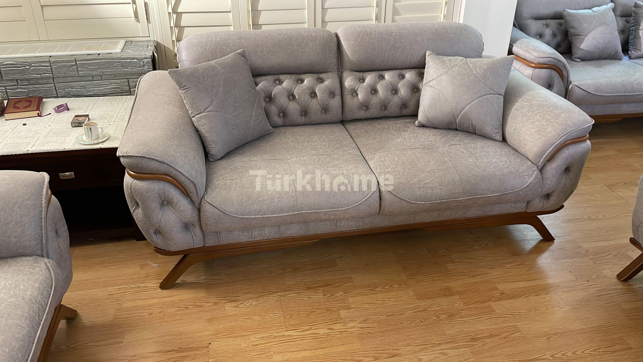 Alya Sofa Set
