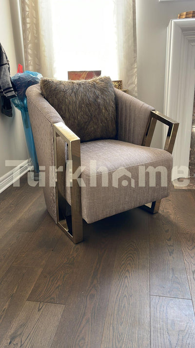 Vals 3+2+1 Sofa Set