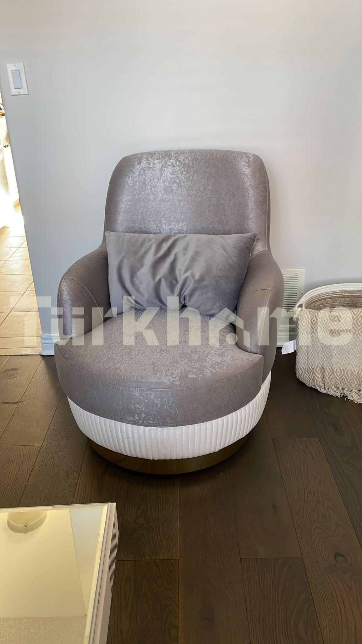 Vien 3+2+1 Sofa Set