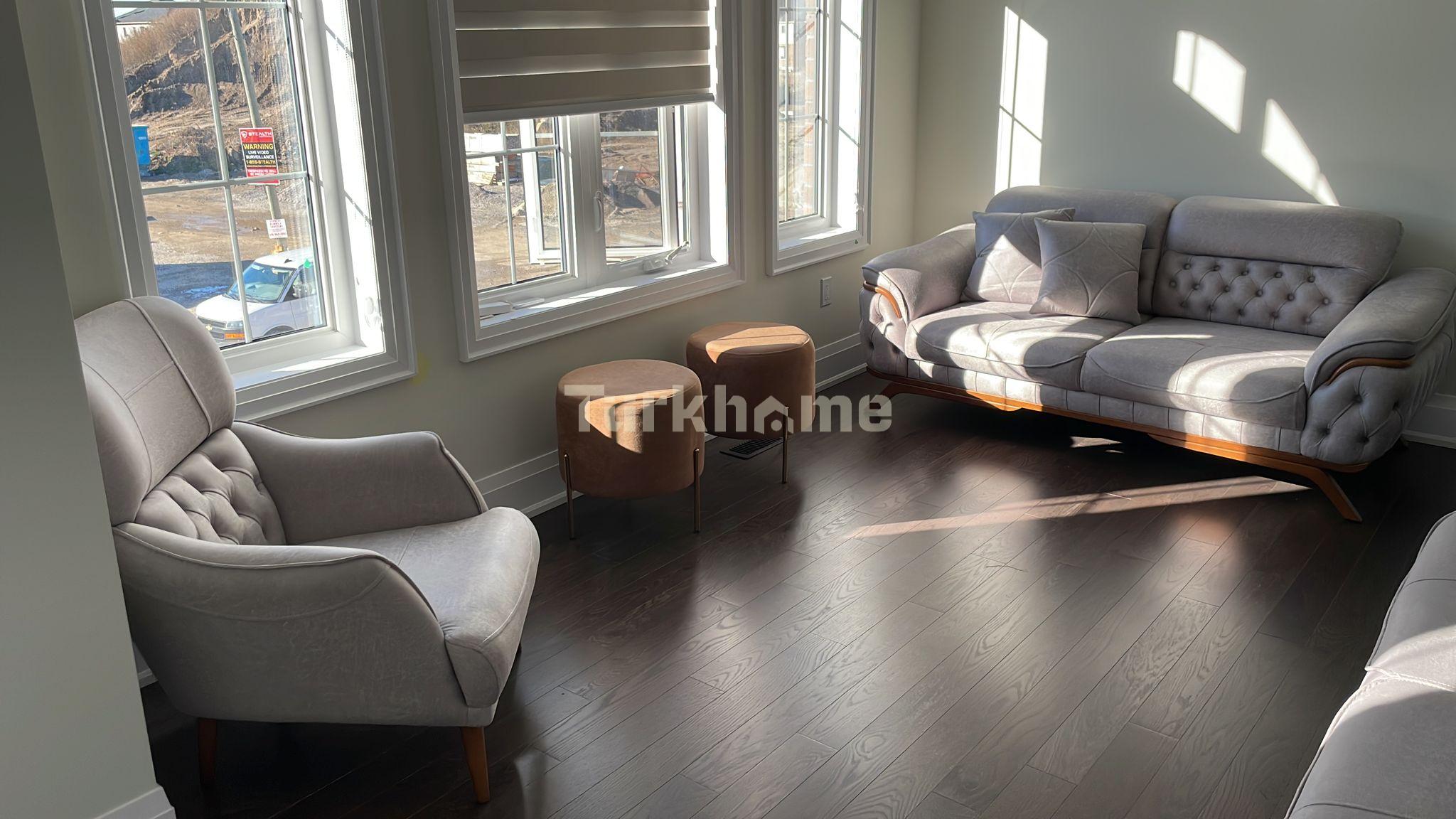 Alya Sofa Set