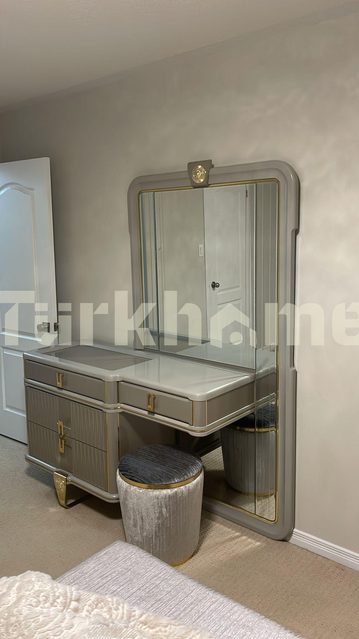VERSACE Bedroom Set