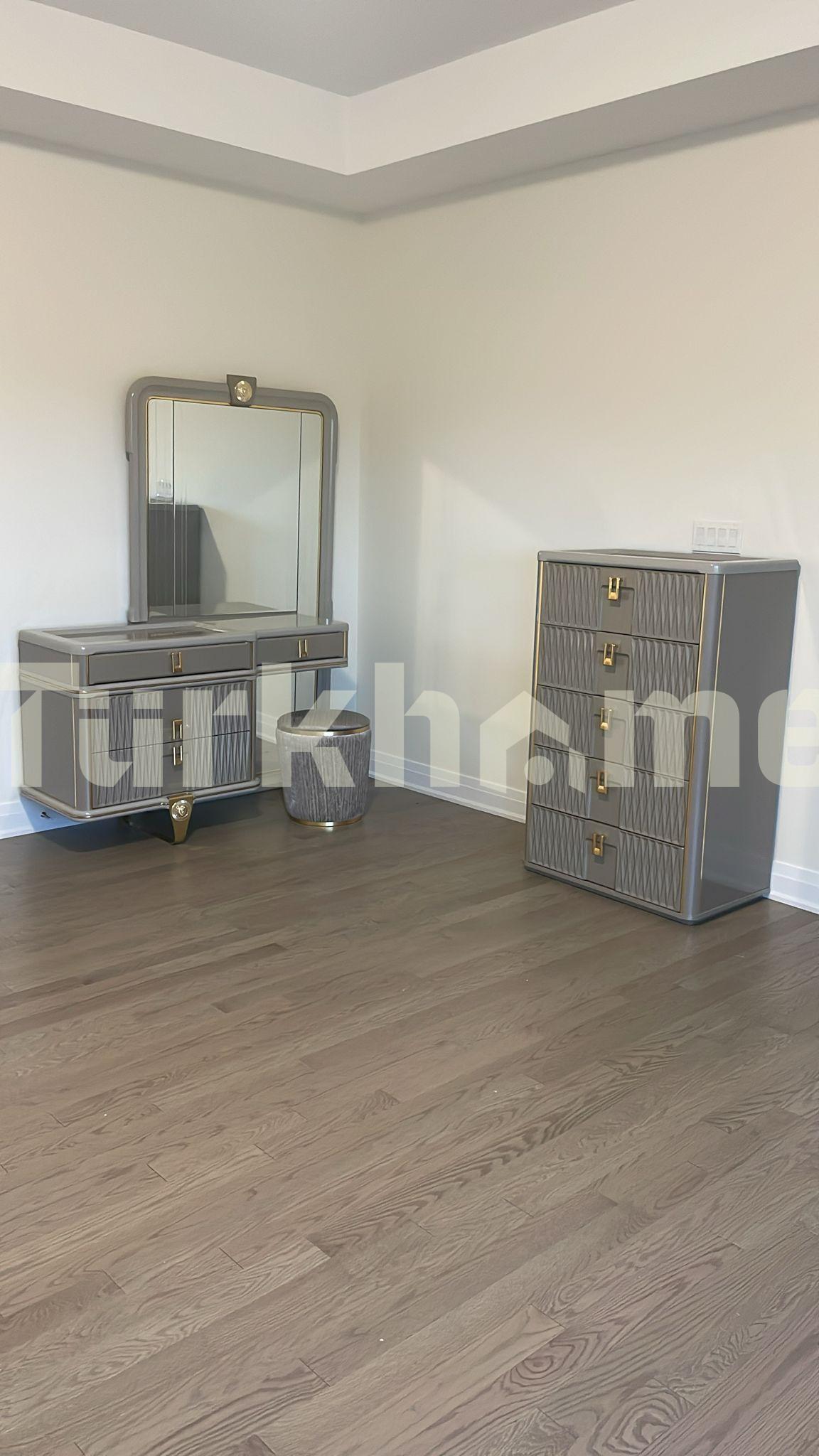 VERSACE Bedroom Set